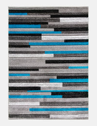 Samba Levels - Teal from Denis McGinley Furniture