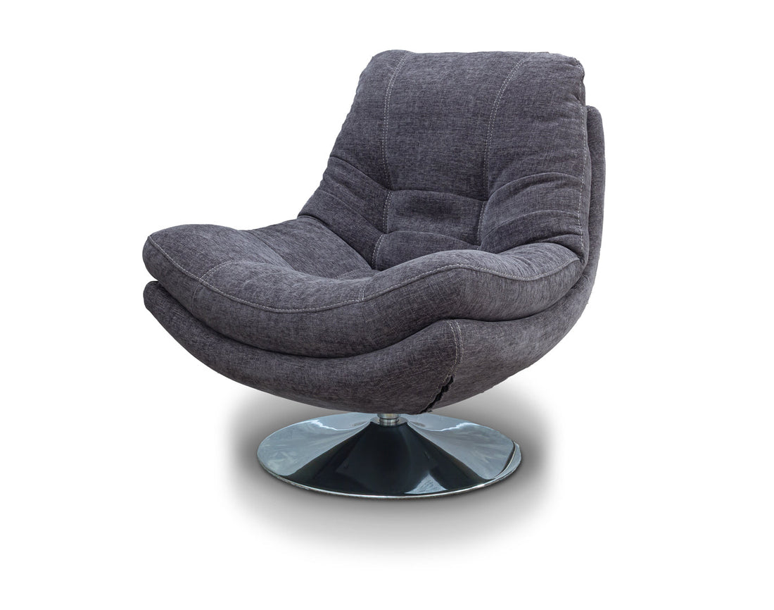 Occasional Axis Nature Dark Grey