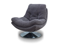 Occasional Axis Nature Dark Grey