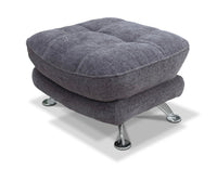 Occasional Axis Nature Dark Grey