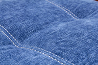 Occasional Axis Nature Sapphire Blue
