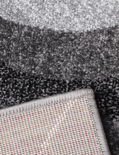 Samba Spirals - Grey