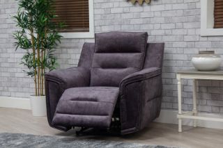 Branson Dark Grey
