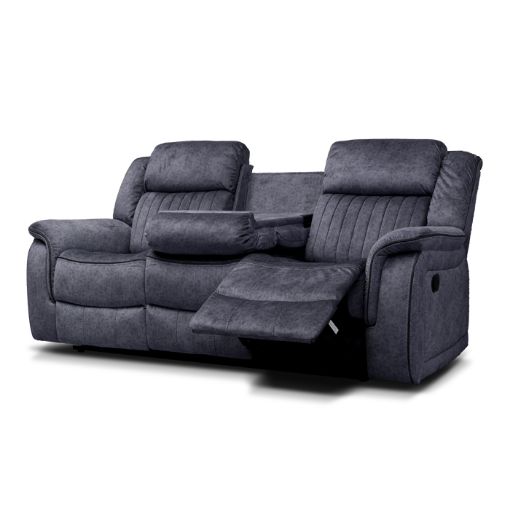 Gresham Dark Grey