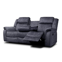 Gresham Dark Grey