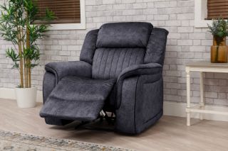 Gresham Dark Grey