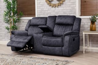Gresham Dark Grey