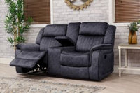 Gresham Dark Grey
