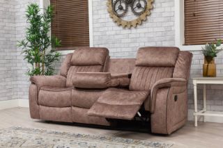 Gresham Sand from Denis McGinley Furniture