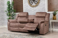 Gresham Sand from Denis McGinley Furniture