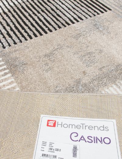 Casino Geo - Green