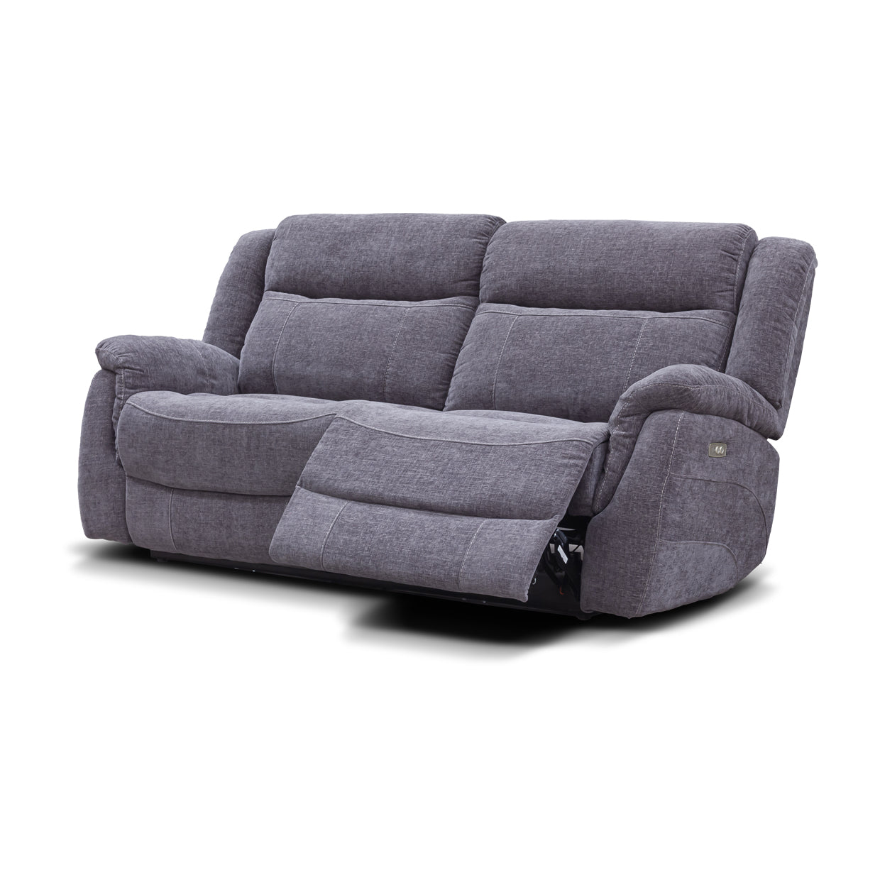 Lorenza Dark Grey from Denis McGinley Furniture