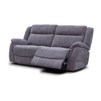 Lorenza Dark Grey from Denis McGinley Furniture