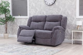 Lorenza Dark Grey