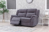 Lorenza Dark Grey