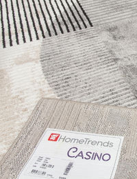 Casino Geo - Greige