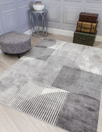 Casino Geo - Grey