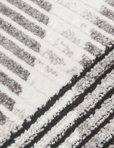 Casino Geo - Grey