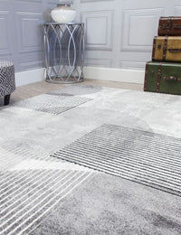 Casino Geo - Grey