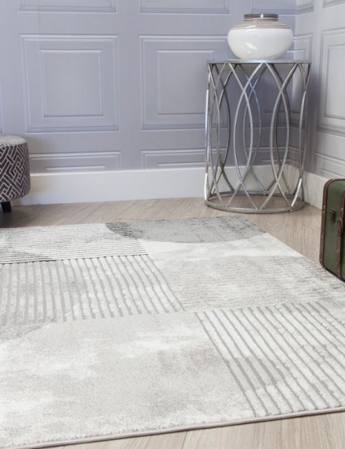 Casino Geo - Grey