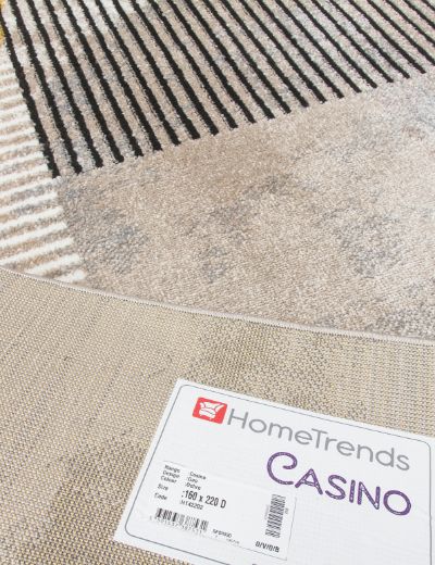 Casino Geo - Ochre