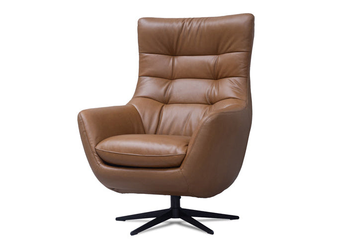 Orbit Saddle from Denis McGinley Furniture