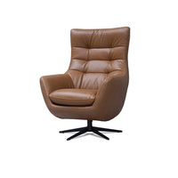 Occasional Orbit Saddle