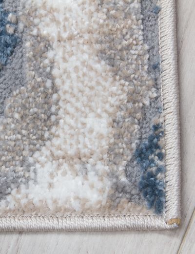 Casino Marble - Blue