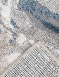 Casino Marble - Blue