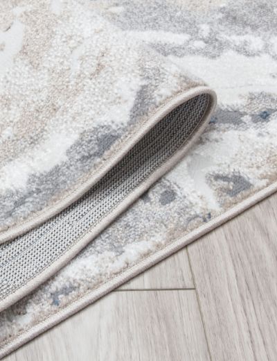 Casino Marble - Blue