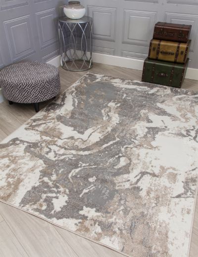 Casino Marble - Greige
