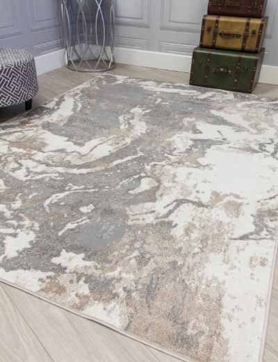 Casino Marble - Greige