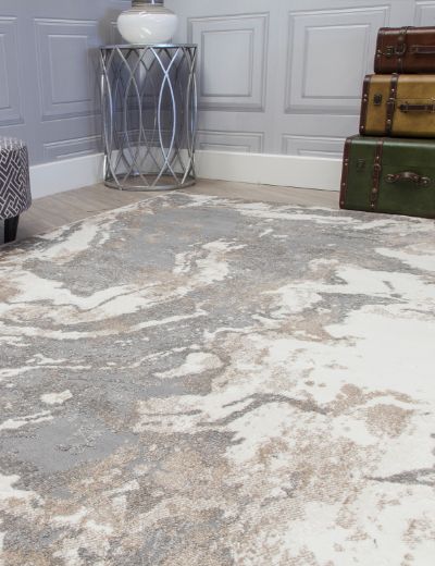 Casino Marble - Greige