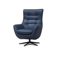 Occasional Orbit Navy