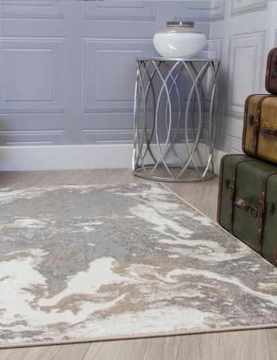 Casino Marble - Greige