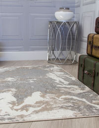Casino Marble - Greige