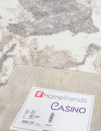 Casino Marble - Greige