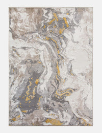 Casino Marble - Ochre from Denis McGinley Furniture