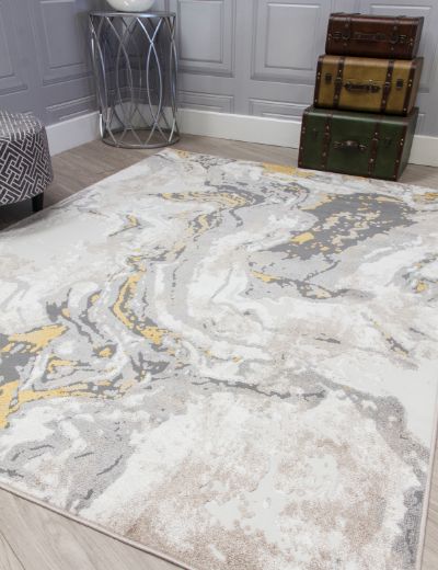 Casino Marble - Ochre