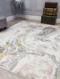 Casino Marble - Ochre