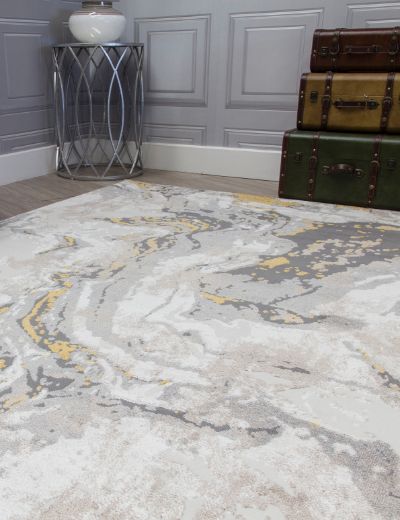 Casino Marble - Ochre
