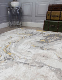 Casino Marble - Ochre
