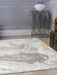 Casino Marble - Ochre