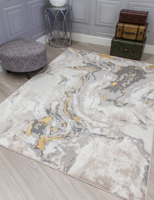 Casino Marble - Ochre