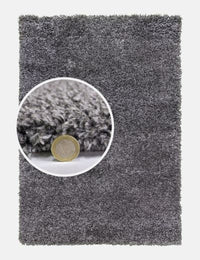 Dreams Shaggy - Dark Grey