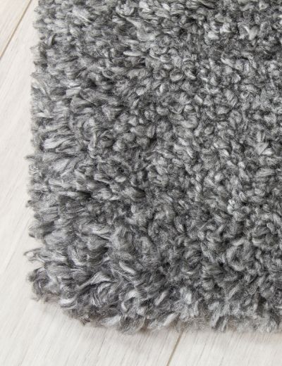 Dreams Shaggy - Dark Grey