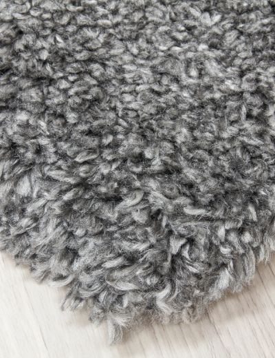 Dreams Shaggy - Dark Grey