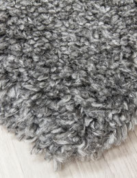 Dreams Shaggy - Dark Grey