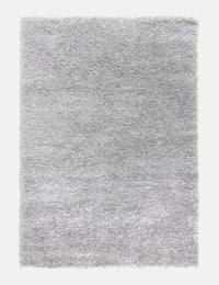 Dreams Shaggy - Light Grey