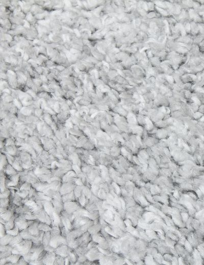 Dreams Shaggy - Light Grey